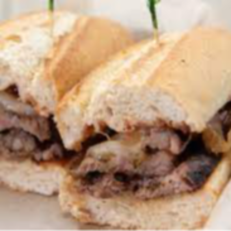 Tri Tip Sandwich Main Image